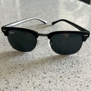 Rayban Clubmaster